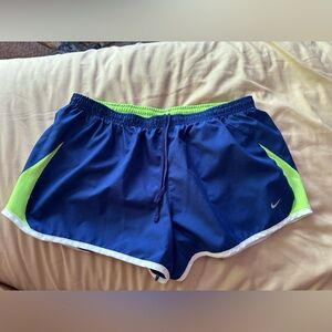 Nike Shorts